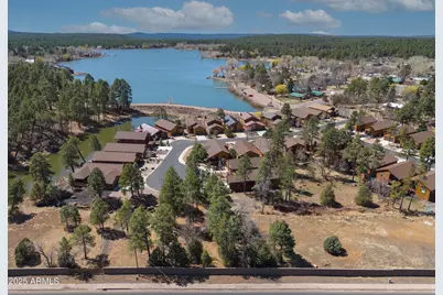 0000 Tbd Creekside Tract C -- #C, Lakeside, AZ 85929 - Photo 2