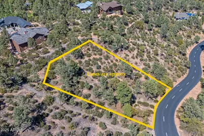 2500 E Feather Plume Lane #550, Payson, AZ 85541 - Photo 12