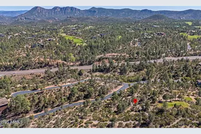 2500 E Feather Plume Lane #550, Payson, AZ 85541 - Photo 16