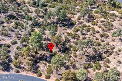 2500 E Feather Plume Lane #550, Payson, AZ 85541 - Photo 10