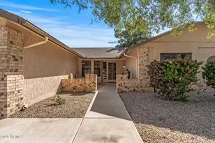 14123 W Yosemite Dr, Sun City West, AZ 85375 - Photo 46