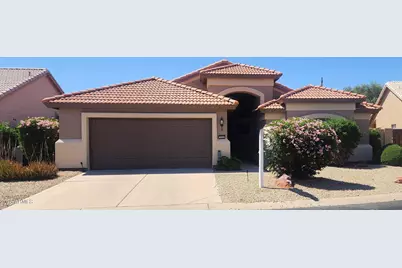 3928 N 151st Avenue, Goodyear, AZ 85395 - Photo 1