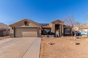 9161 W Debbie Ln, Arizona City, AZ 85123 - Photo 1