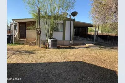 348 W Byrd Avenue, Coolidge, AZ 85128 - Photo 1