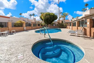 7644 E Sandalwood Drive, Scottsdale, AZ 85250 - Photo 34