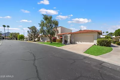 7644 E Sandalwood Drive, Scottsdale, AZ 85250 - Photo 4