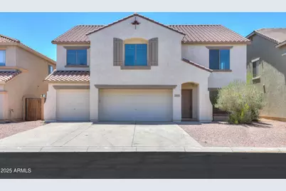 43601 W Cowpath Road, Maricopa, AZ 85138 - Photo 1