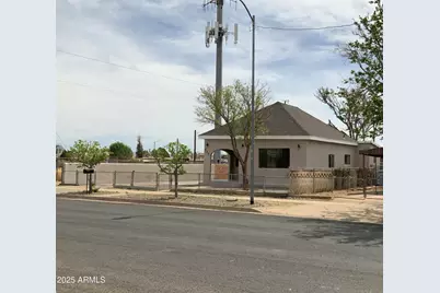 [Address not provided], Douglas, AZ 85607 - Photo 2