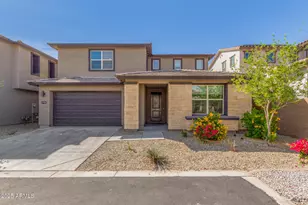 17736 W Cassia, Goodyear, AZ 85338 - Photo 1