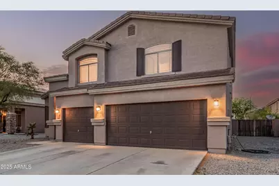 12376 W Hazelwood Street, Avondale, AZ 85392 - Photo 2