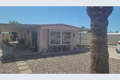 8609 E Dewberry Avenue, Mesa, AZ 85208 - Photo 14