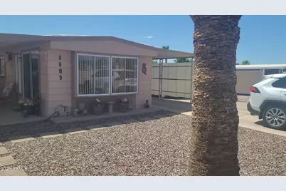 8609 E Dewberry Avenue, Mesa, AZ 85208 - Photo 1
