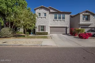 5734 W Gwen, Laveen, AZ 85339 - Photo 1