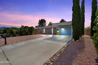 133 Calle Portal --, Sierra Vista, AZ 85635 - Photo 1