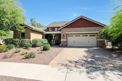 20959 W Western Drive, Buckeye, AZ 85396 - Photo 1