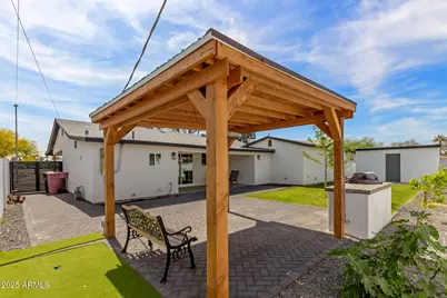 7356 E Papago Drive, Scottsdale, AZ 85257 - Photo 36