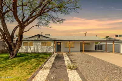 7356 E Papago Drive, Scottsdale, AZ 85257 - Photo 2