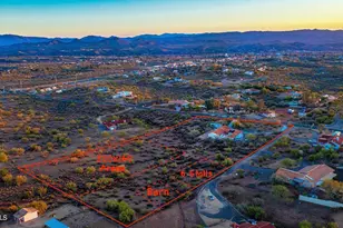 780 S Saguaro Dr, Wickenburg, AZ 85390 - Photo 2