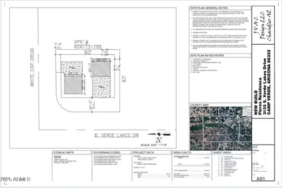 3125 S Verde Lakes Drive #178, Camp Verde, AZ 86322 - Photo 12