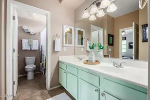 21110 W Sunrise Ln, Buckeye, AZ 85396 - Photo 22