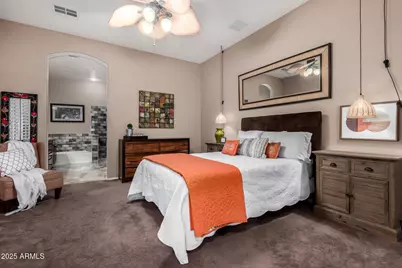 21110 W Sunrise Lane, Buckeye, AZ 85396 - Photo 12