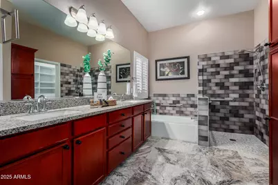 21110 W Sunrise Lane, Buckeye, AZ 85396 - Photo 14