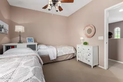 21110 W Sunrise Lane, Buckeye, AZ 85396 - Photo 20