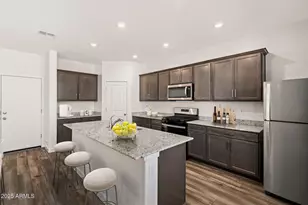 24634 W St Anne Ave, Buckeye, AZ 85326 - Photo 2