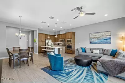 7338 E Casitas Del Rio Drive, Scottsdale, AZ 85255 - Photo 1