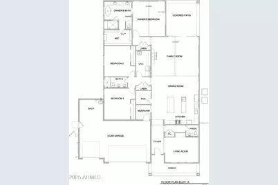 6452 E Omega Circle, Mesa, AZ 85215 - Photo 2