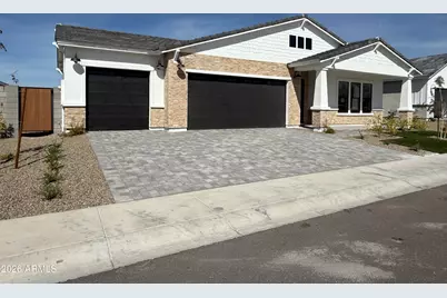 6452 E Omega Circle, Mesa, AZ 85215 - Photo 4