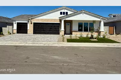 6452 E Omega Circle, Mesa, AZ 85215 - Photo 2