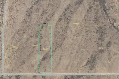 0 W Petterson Road #'_', Goodyear, AZ 85338 - Photo 2