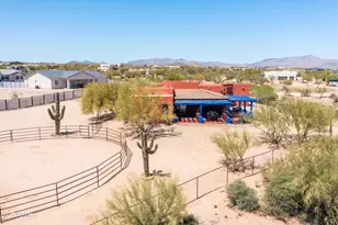 14007 E Westland Rd, Scottsdale, AZ 85262 - Photo 76