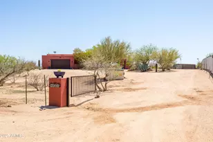 14007 E Westland Rd, Scottsdale, AZ 85262 - Photo 68