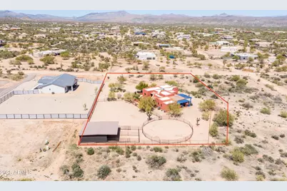 14007 E Westland Road, Scottsdale, AZ 85262 - Photo 10