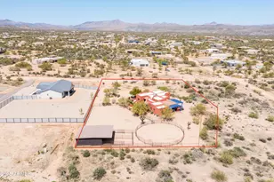 14007 E Westland Rd, Scottsdale, AZ 85262 - Photo 10