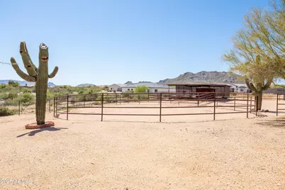 14007 E Westland Road, Scottsdale, AZ 85262 - Photo 52