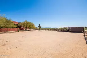 14007 E Westland Rd, Scottsdale, AZ 85262 - Photo 62