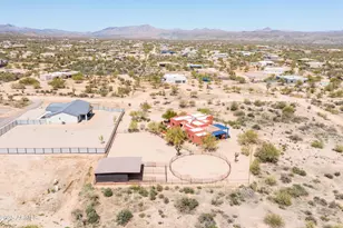 14007 E Westland Rd, Scottsdale, AZ 85262 - Photo 78