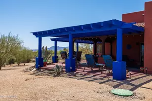 14007 E Westland Rd, Scottsdale, AZ 85262 - Photo 48