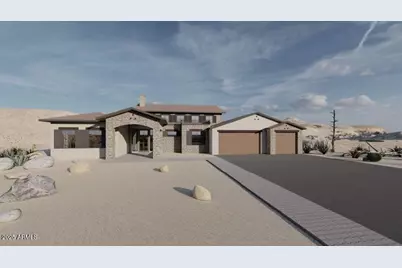 11648 S Airport Road, Buckeye, AZ 85326 - Photo 1