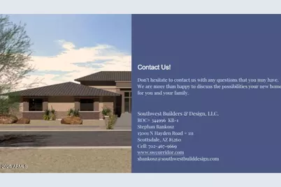 11648 S Airport Road, Buckeye, AZ 85326 - Photo 22