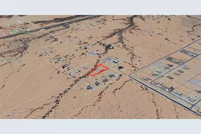 22218 W Dixileta Drive #-, Wittmann, AZ 85361 - Photo 2