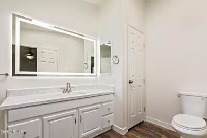 3901 E Pinnacle Peak Road #4, Phoenix, AZ 85050 - Photo 18