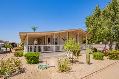 3901 E Pinnacle Peak Road #4, Phoenix, AZ 85050 - Photo 28