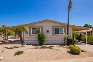 3901 E Pinnacle Peak Rd, Phoenix, AZ 85050 - Photo 2