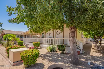 3901 E Pinnacle Peak Road #4, Phoenix, AZ 85050 - Photo 30