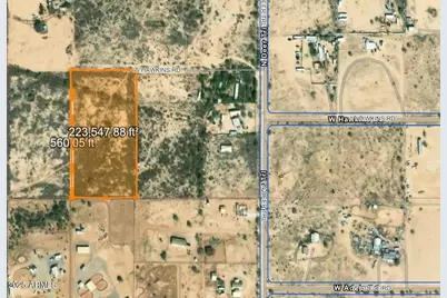 0 W Hawkins Road #2, Maricopa, AZ 85139 - Photo 1