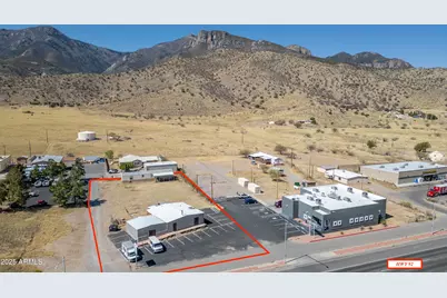 7216 S Highway 92 --, Hereford, AZ 85615 - Photo 12